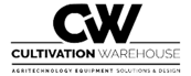cultivation warehouse logo