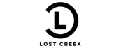 lost creek logo