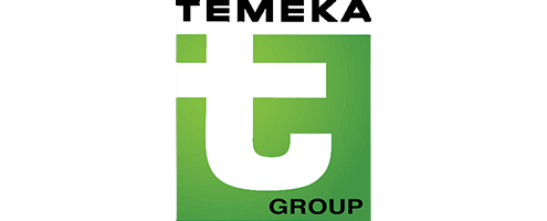 Temeka company logo, a user of CannaSpyglass's cannabis data analytics services.
