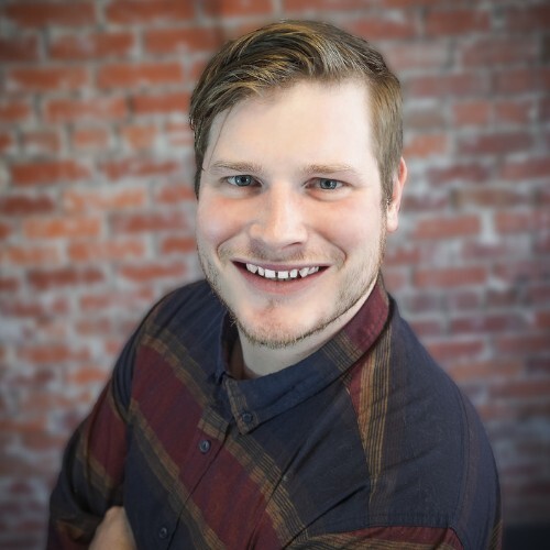 Presented is a photo of Chief Growth Officer, Tyler Works. CannaSpyglass provides the most credible source for cannabis data analytics.