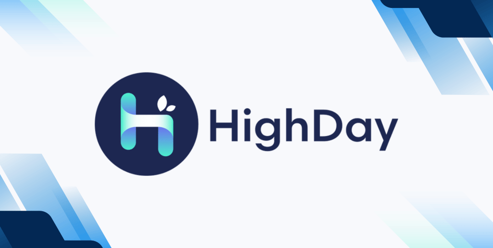 HighDay Logo