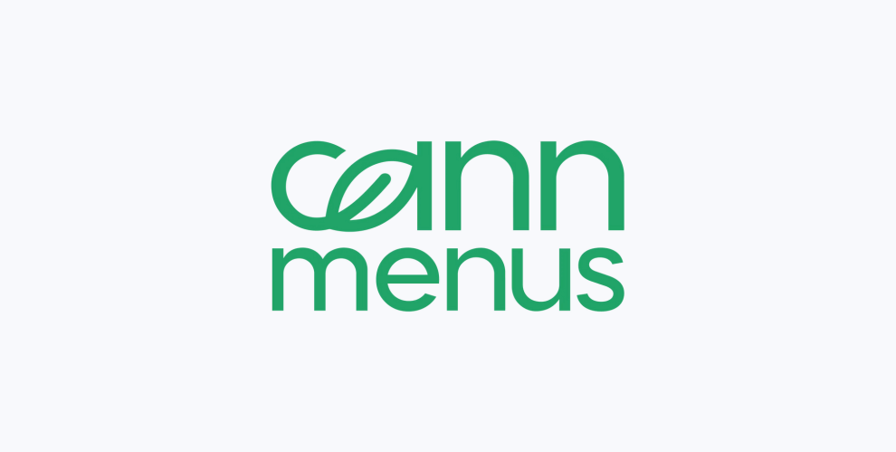 CannMenus Logo