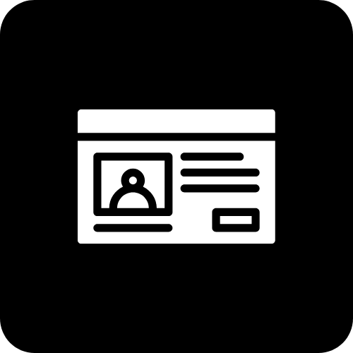 Active Licenses Icon