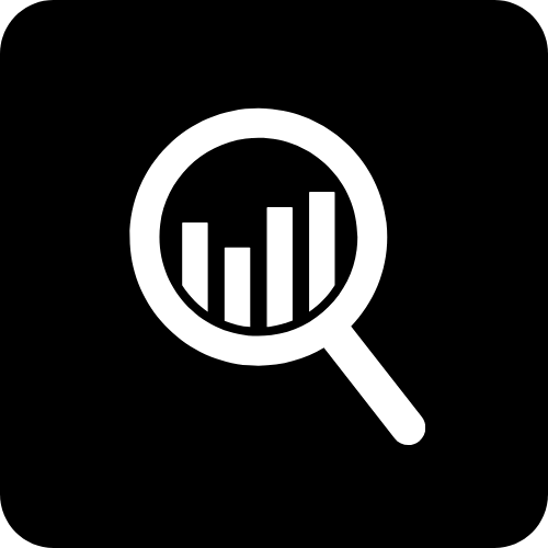 Custom Data Requests Served Icon