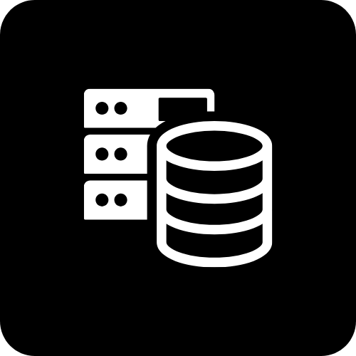 Data Sources Icon