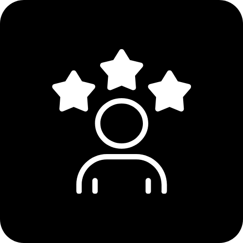 C-Suite Contacts Icon